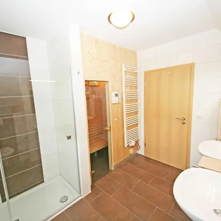 Deichblick Holiday home