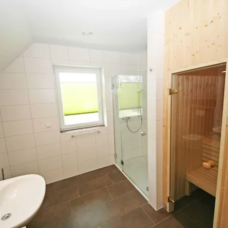 Holiday home Deichblick