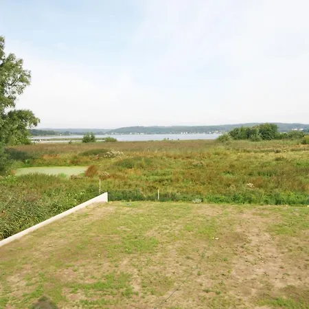 Deichblick Holiday home