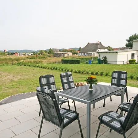 Deichblick * Baabe